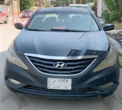 هیوندای سۆناتا